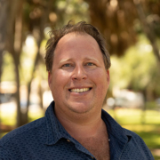 Peter Scott, Ph.D.