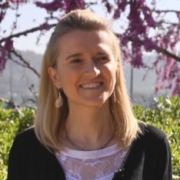 Karolina Kaczor-Urbanowicz, Ph.D; D.M.D. 