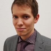 Akos Rudas, Ph.D