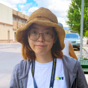 Fei-Man Hsu, Ph.D.