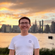 Xianglong Tan, Ph.D.