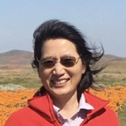 Weihong Yan, Ph.D.