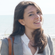 Amelia Palermo, Ph.D