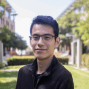 Gregory Tong, Ph.D.
