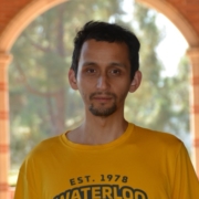 Jonathan Perrie, Ph.D